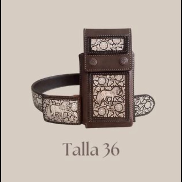 Made in México Other - Mexican Belt Unisex Plus Cell Phone Case